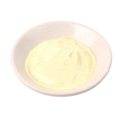 [158] Sauce au wasabi